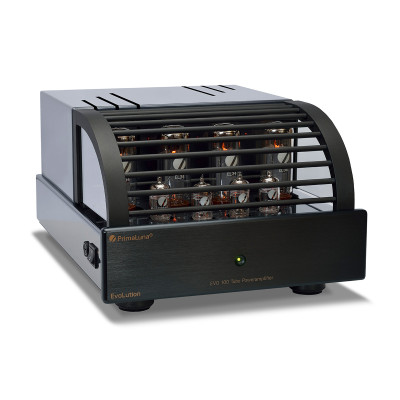 Primaluna Evo 100 Power Amplifier